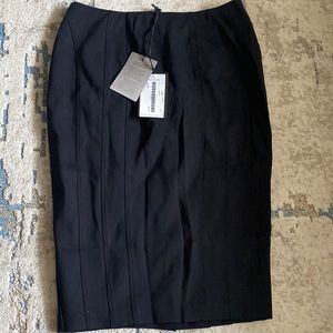 Maxmara skirt size us10